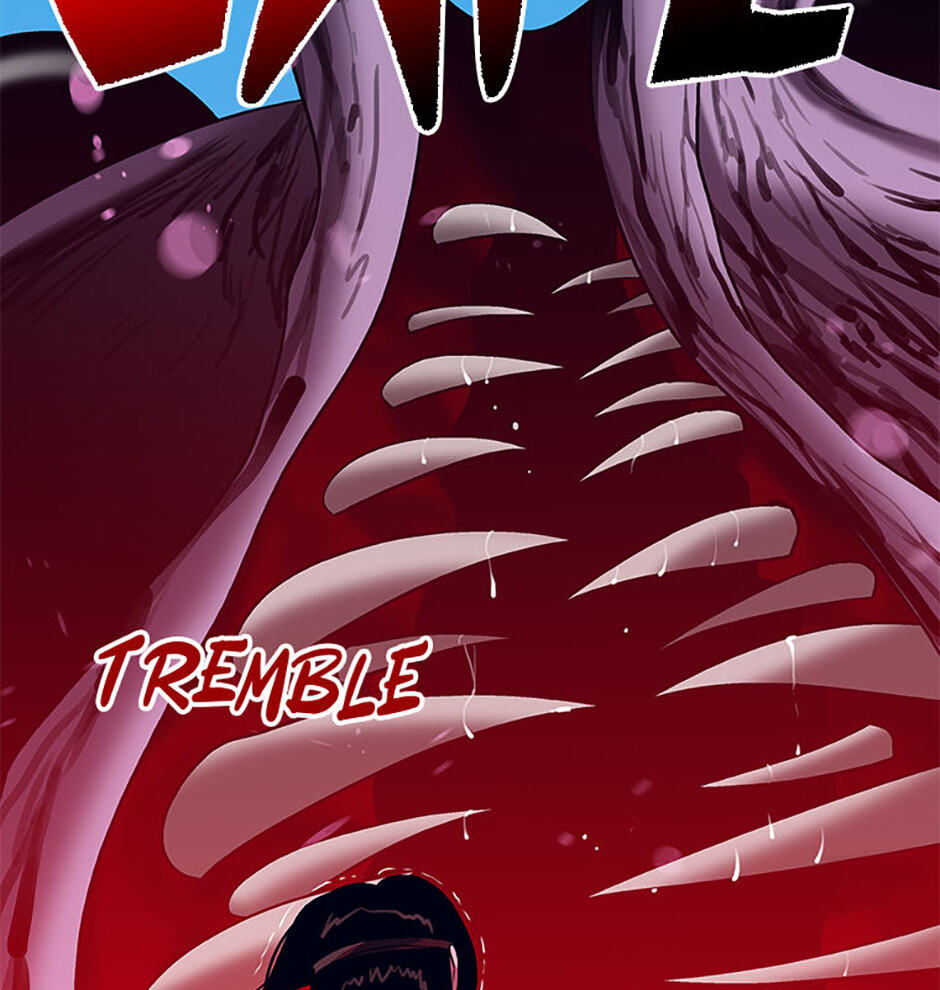 Hara of Thunder Chapter 107 page 112 - 