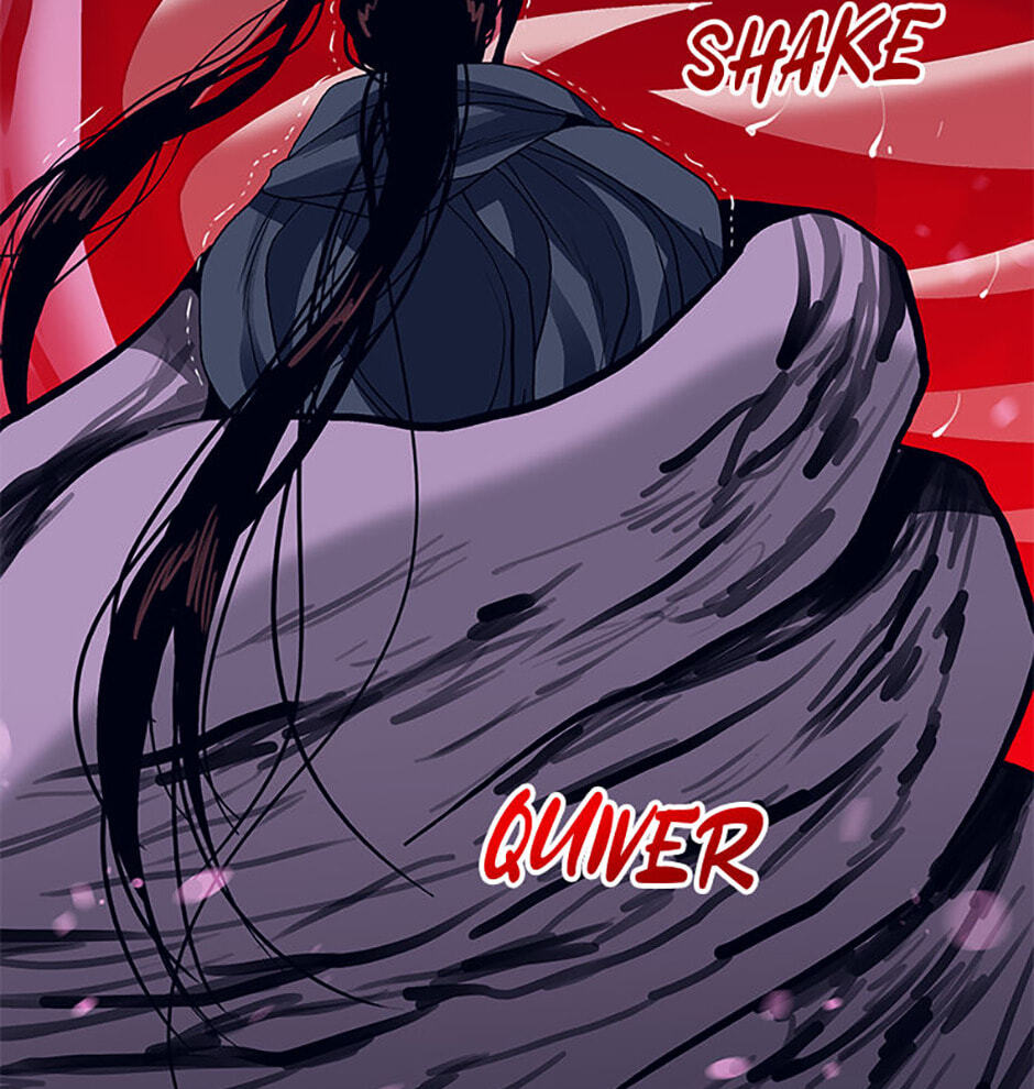 Hara of Thunder Chapter 107 page 113 - 