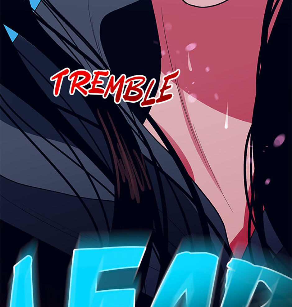 Hara of Thunder Chapter 107 page 116 - 
