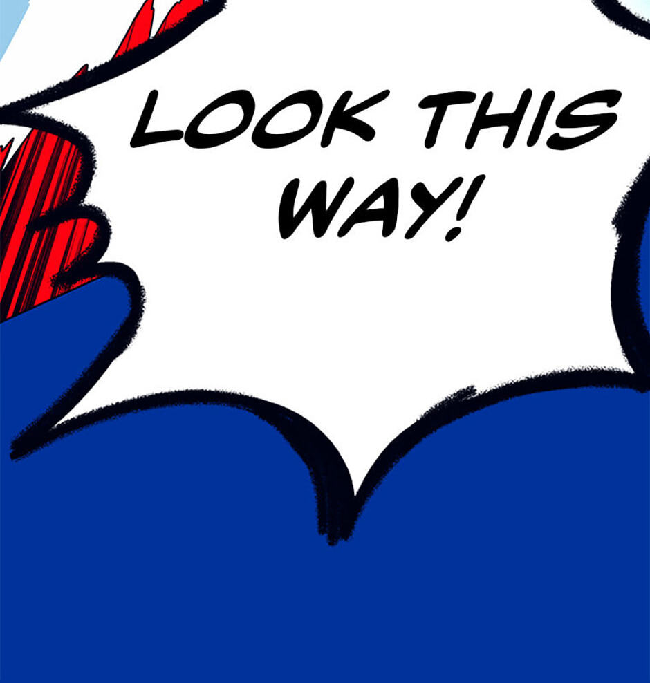 Hara of Thunder Chapter 107 page 120 - 