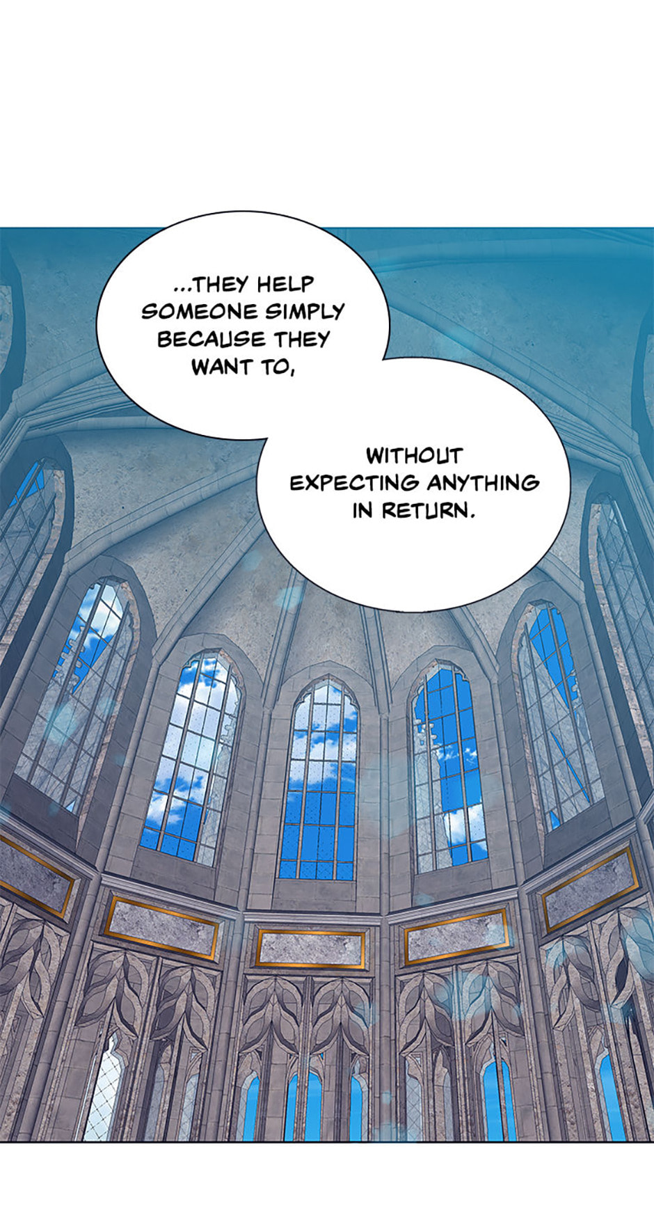 Hara of Thunder Chapter 107 page 13 - 