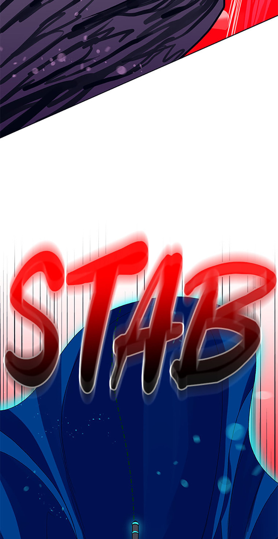 Hara of Thunder Chapter 107 page 123 - 