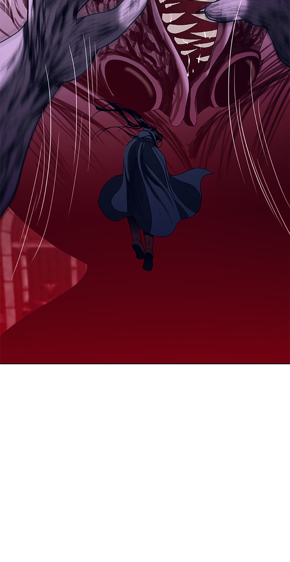 Hara of Thunder Chapter 107 page 126 - 