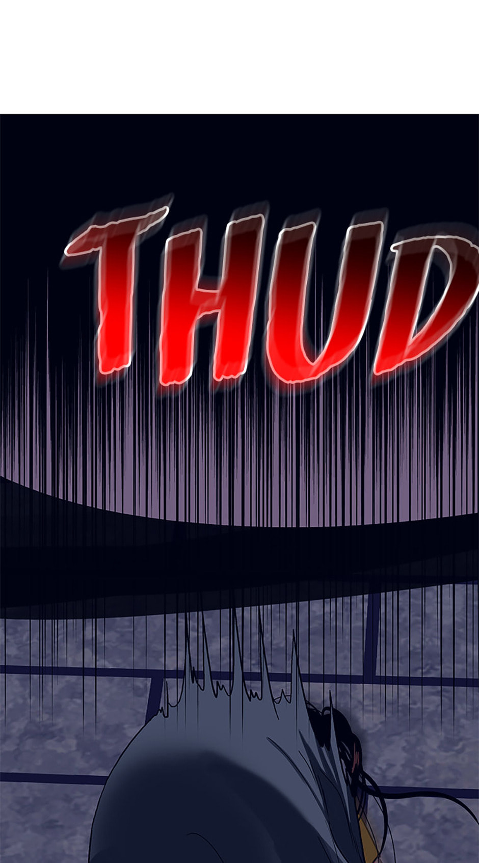 Hara of Thunder Chapter 107 page 127 - 