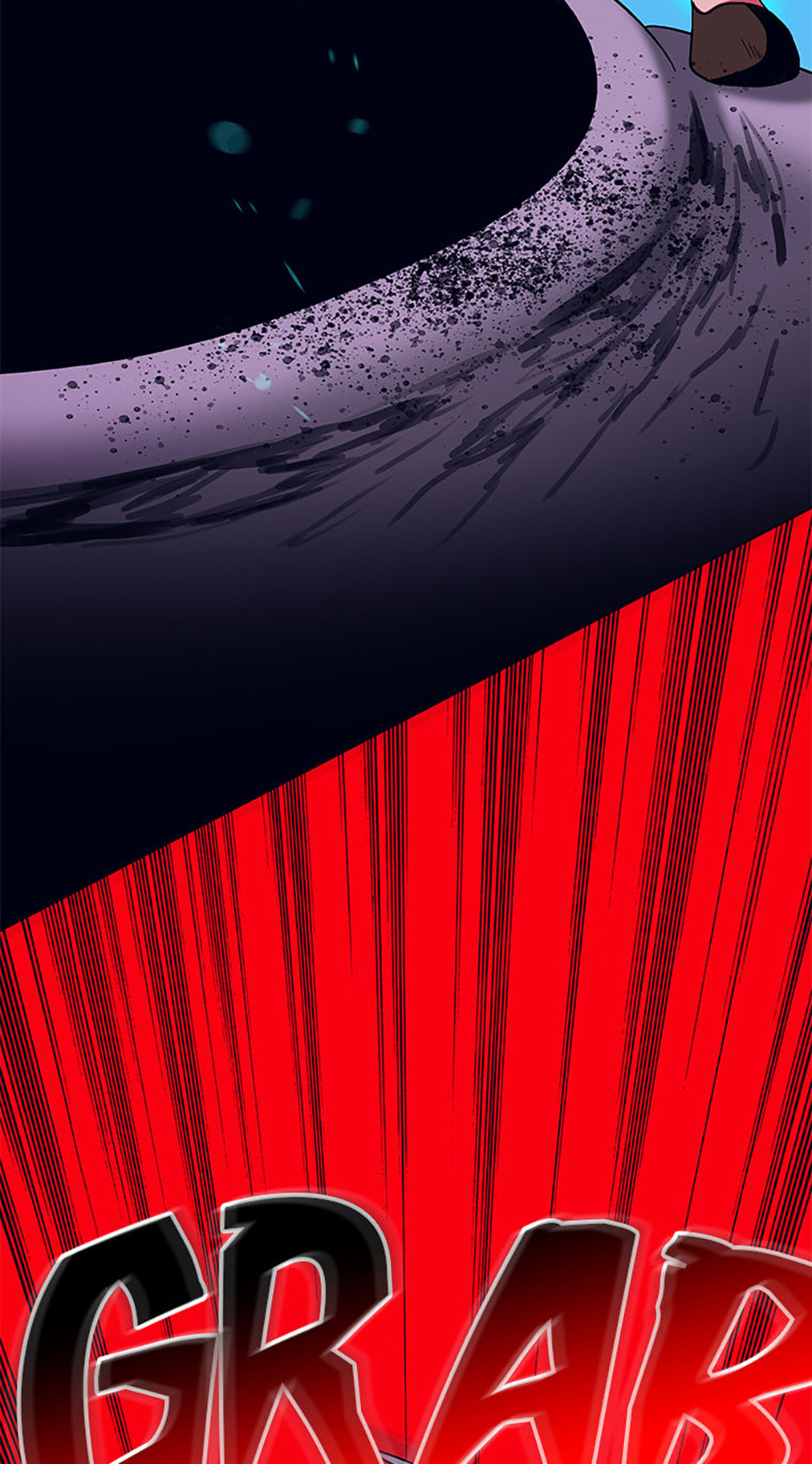 Hara of Thunder Chapter 107 page 130 - 