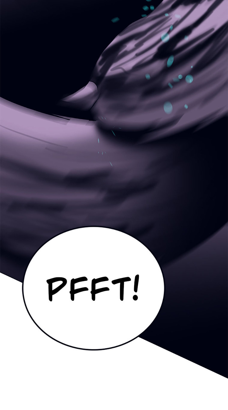 Hara of Thunder Chapter 107 page 132 - 