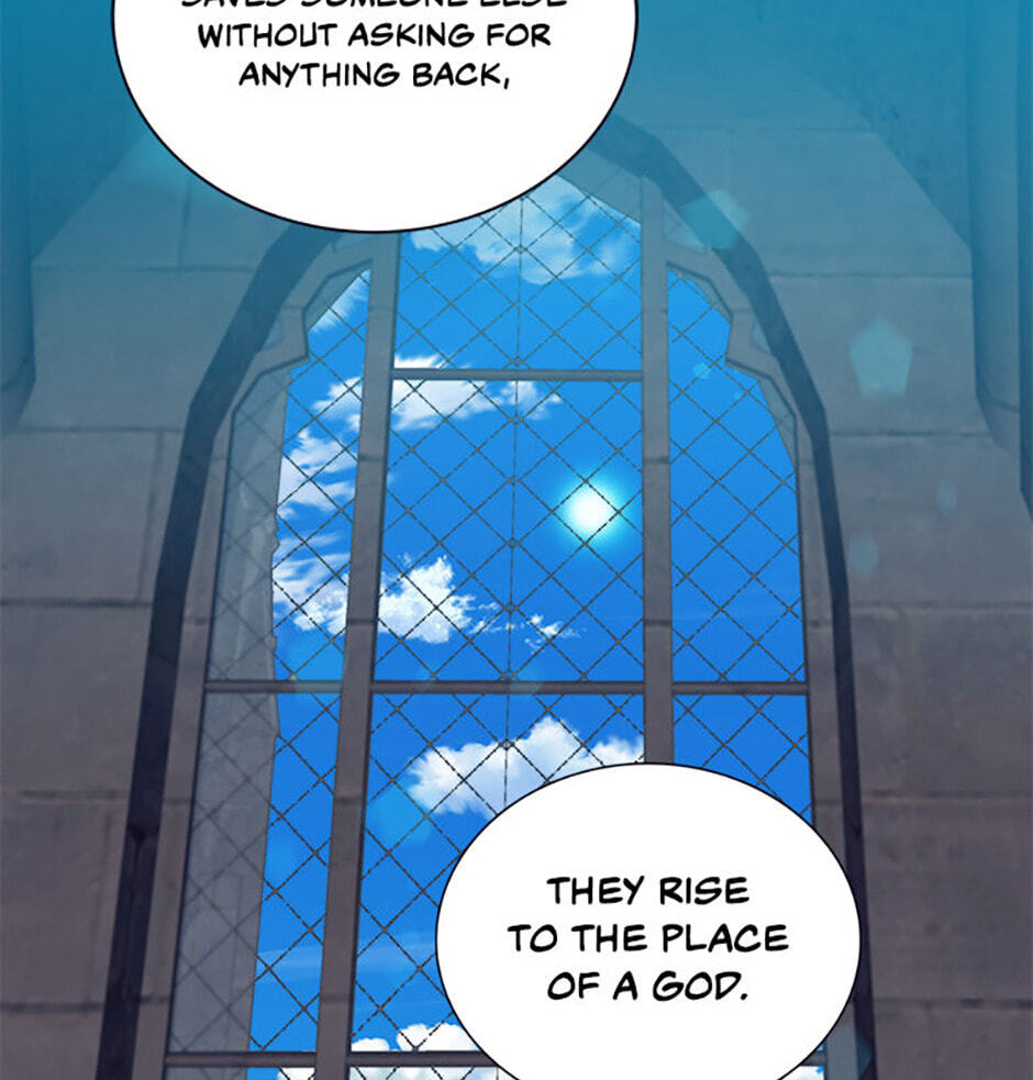 Hara of Thunder Chapter 107 page 15 - 