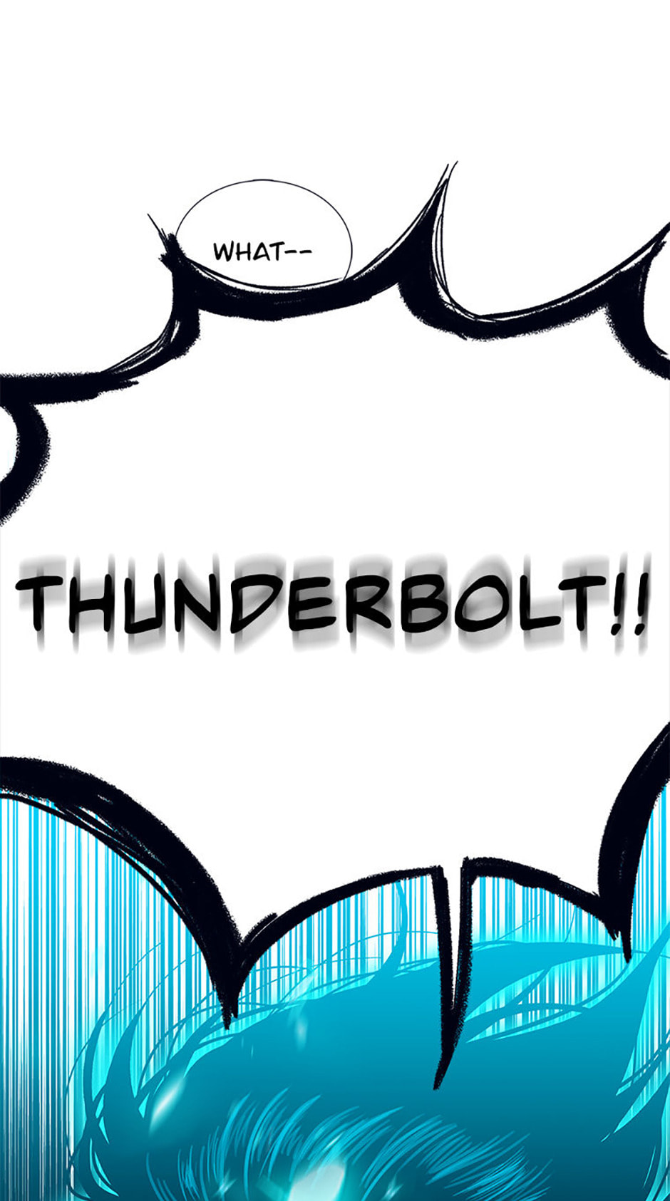 Hara of Thunder Chapter 107 page 143 - 