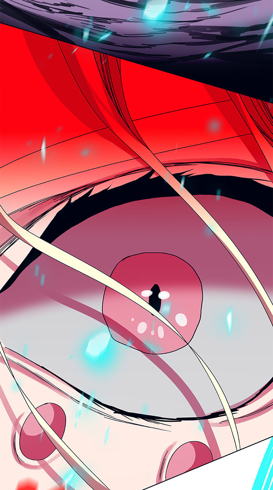 Hara of Thunder Chapter 107 page 145 - 