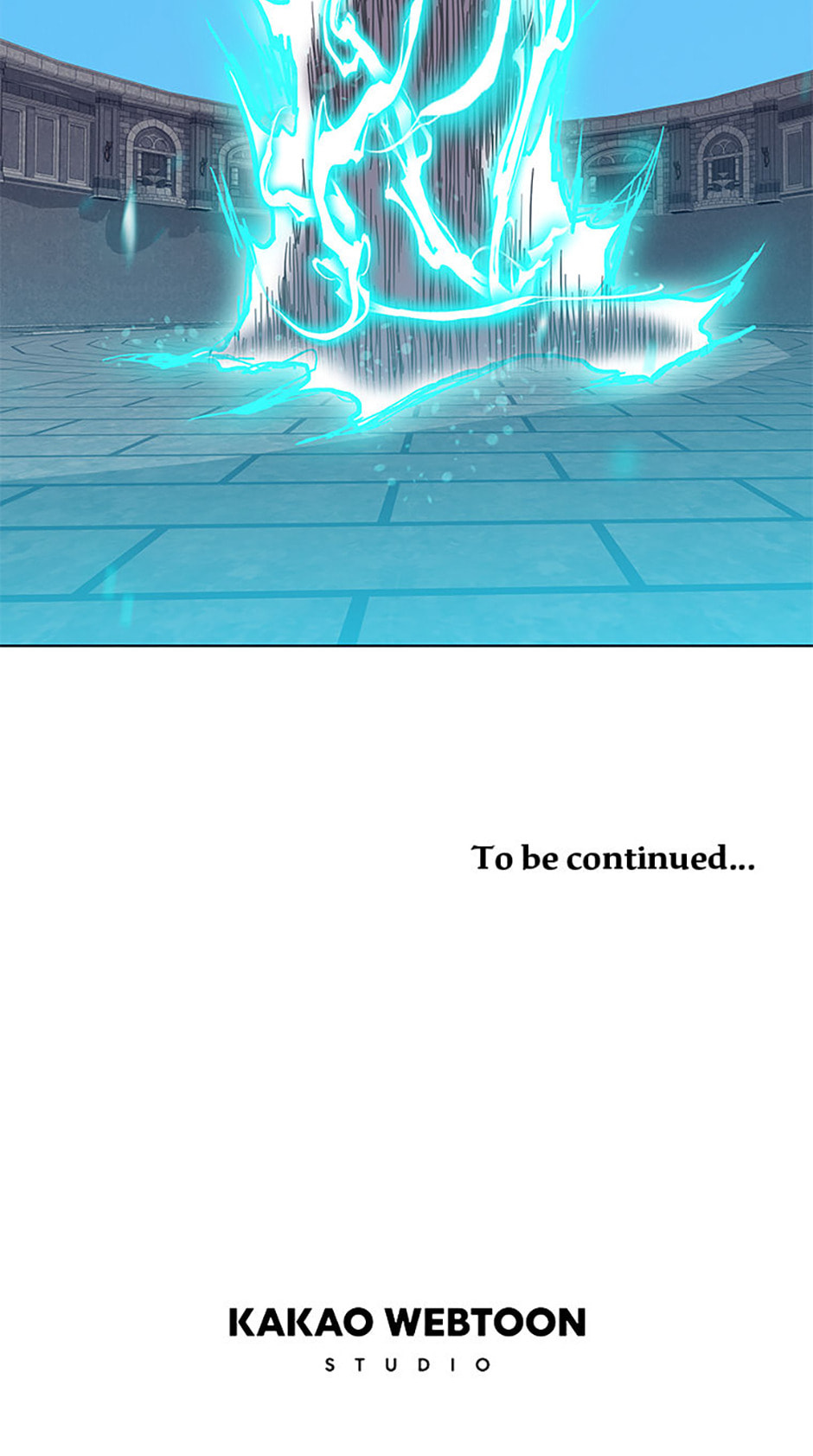 Hara of Thunder Chapter 107 page 148 - 