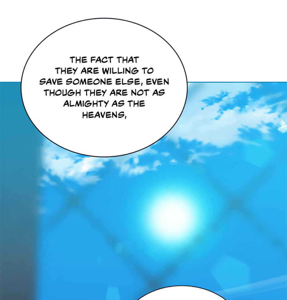 Hara of Thunder Chapter 107 page 17 - 