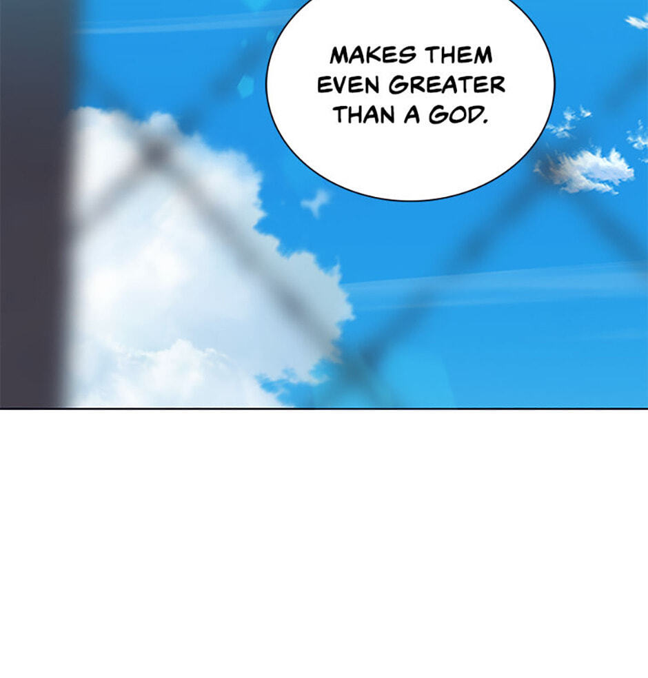 Hara of Thunder Chapter 107 page 18 - 