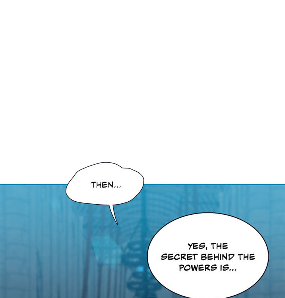 Hara of Thunder Chapter 107 page 19 - 