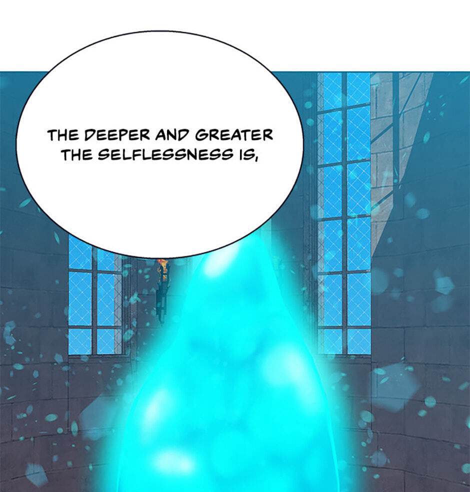 Hara of Thunder Chapter 107 page 22 - 