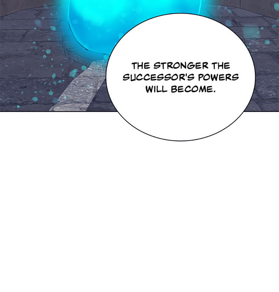 Hara of Thunder Chapter 107 page 23 - 