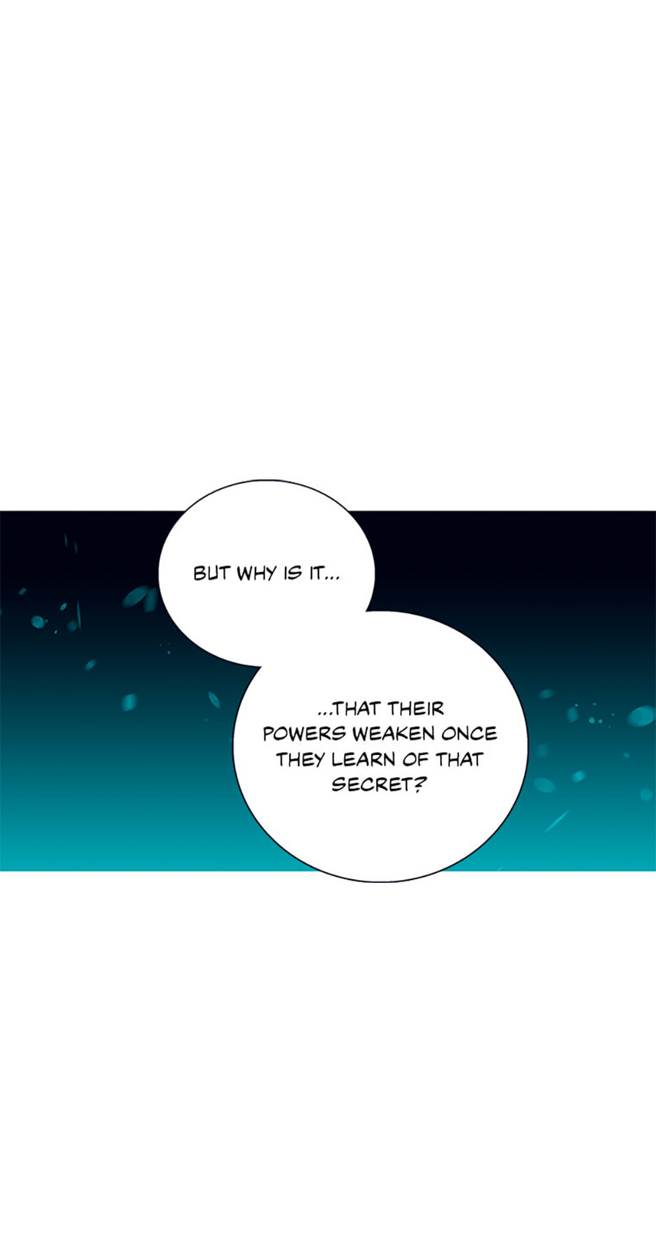 Hara of Thunder Chapter 107 page 34 - 
