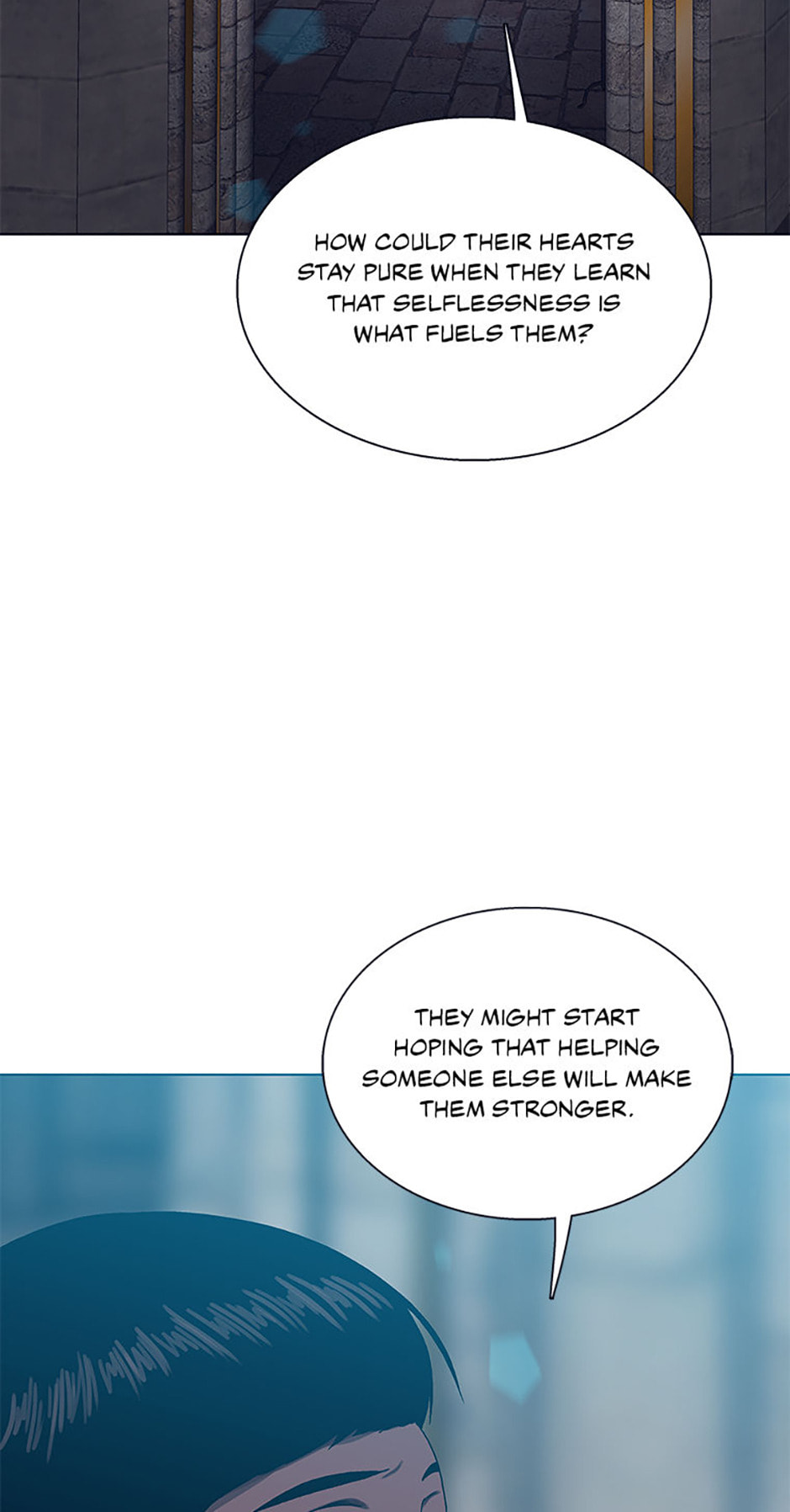 Hara of Thunder Chapter 107 page 36 - 