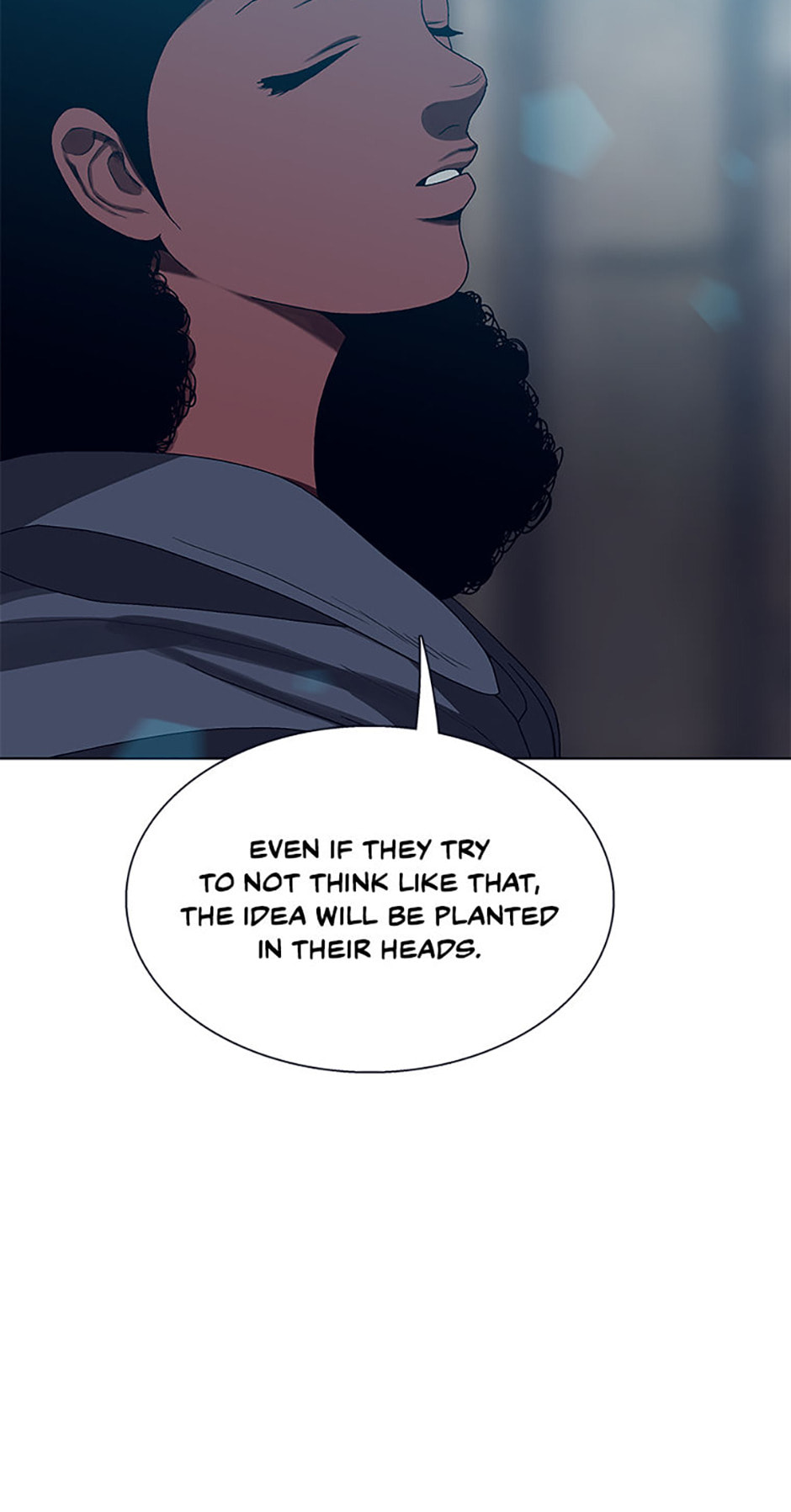 Hara of Thunder Chapter 107 page 37 - 