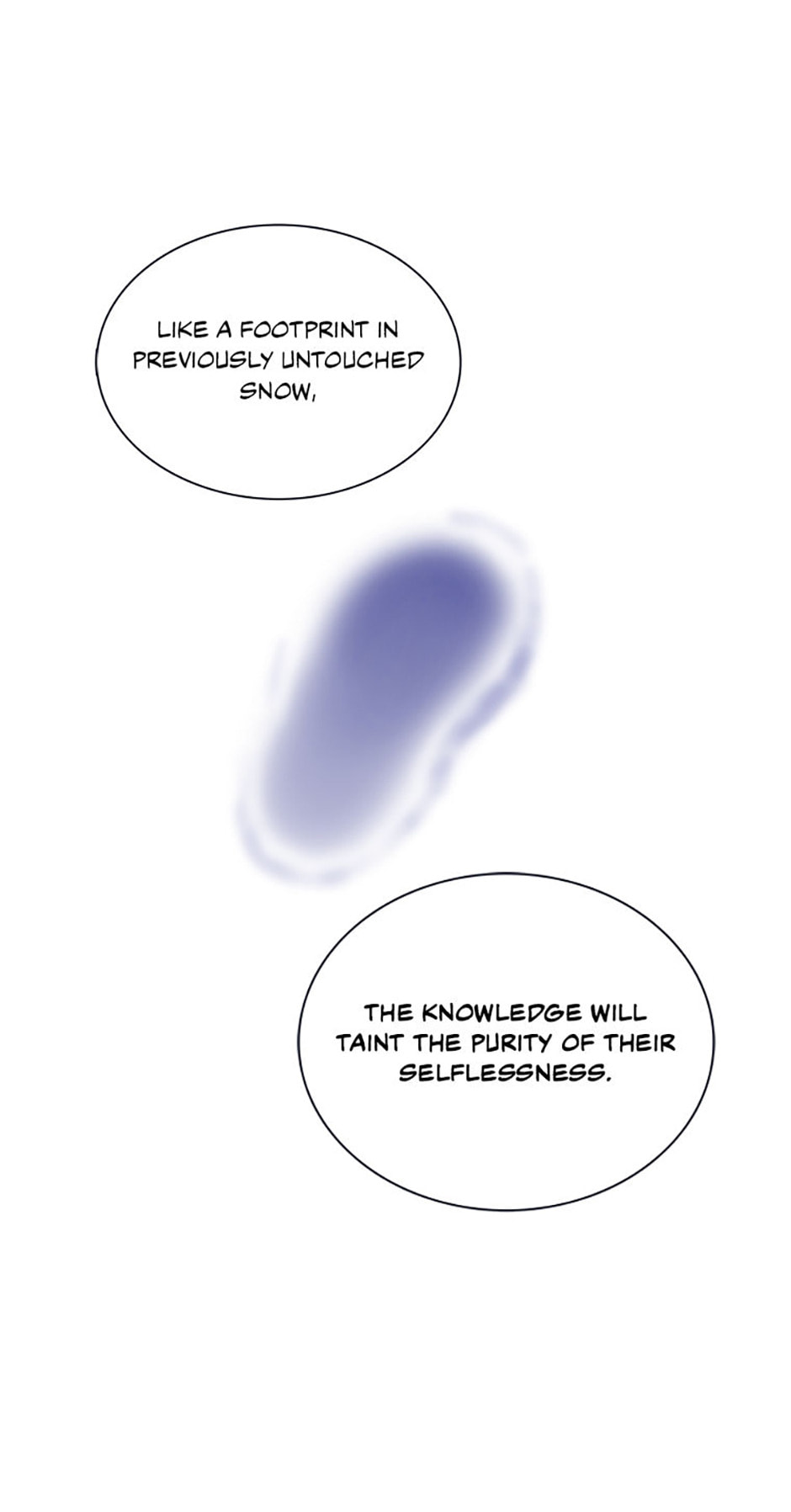 Hara of Thunder Chapter 107 page 38 - 