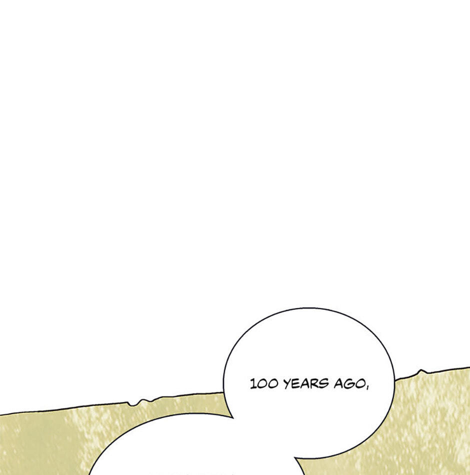 Hara of Thunder Chapter 107 page 40 - 