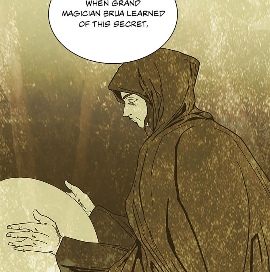 Hara of Thunder Chapter 107 page 41 - 
