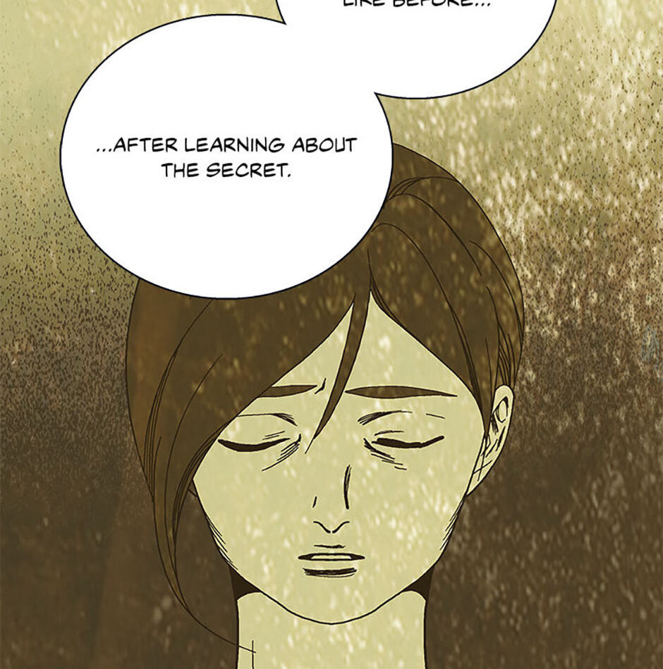 Hara of Thunder Chapter 107 page 45 - 