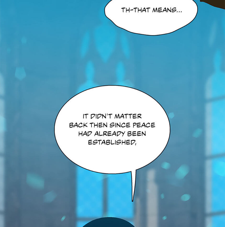 Hara of Thunder Chapter 107 page 47 - 