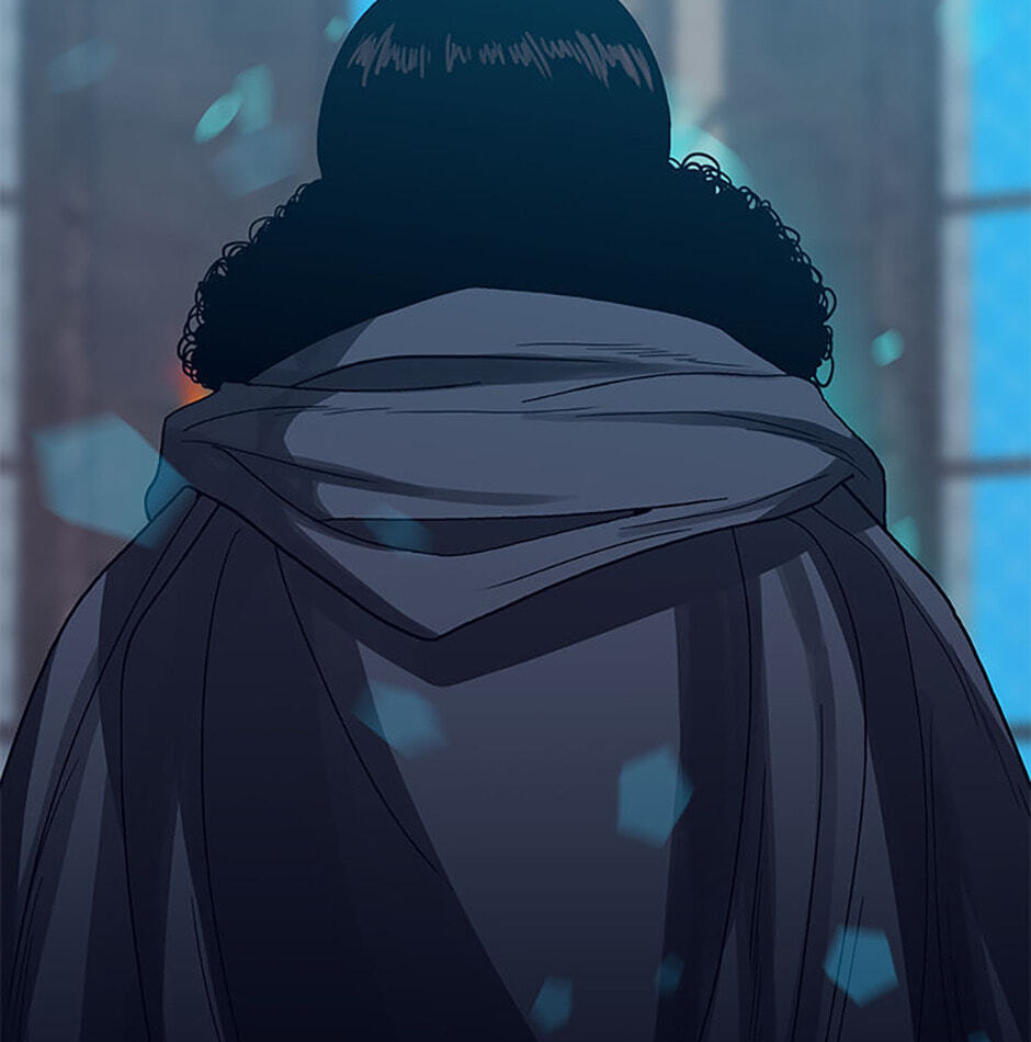 Hara of Thunder Chapter 107 page 48 - 