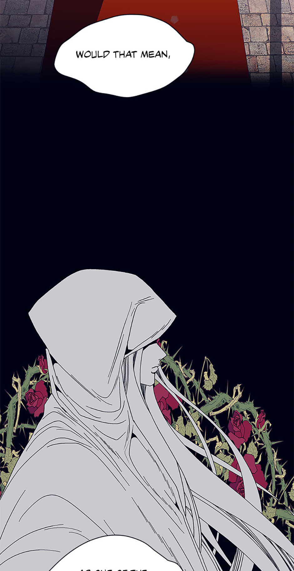 Hara of Thunder Chapter 107 page 51 - 