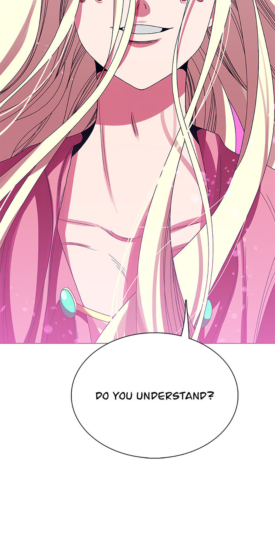 Hara of Thunder Chapter 107 page 55 - 