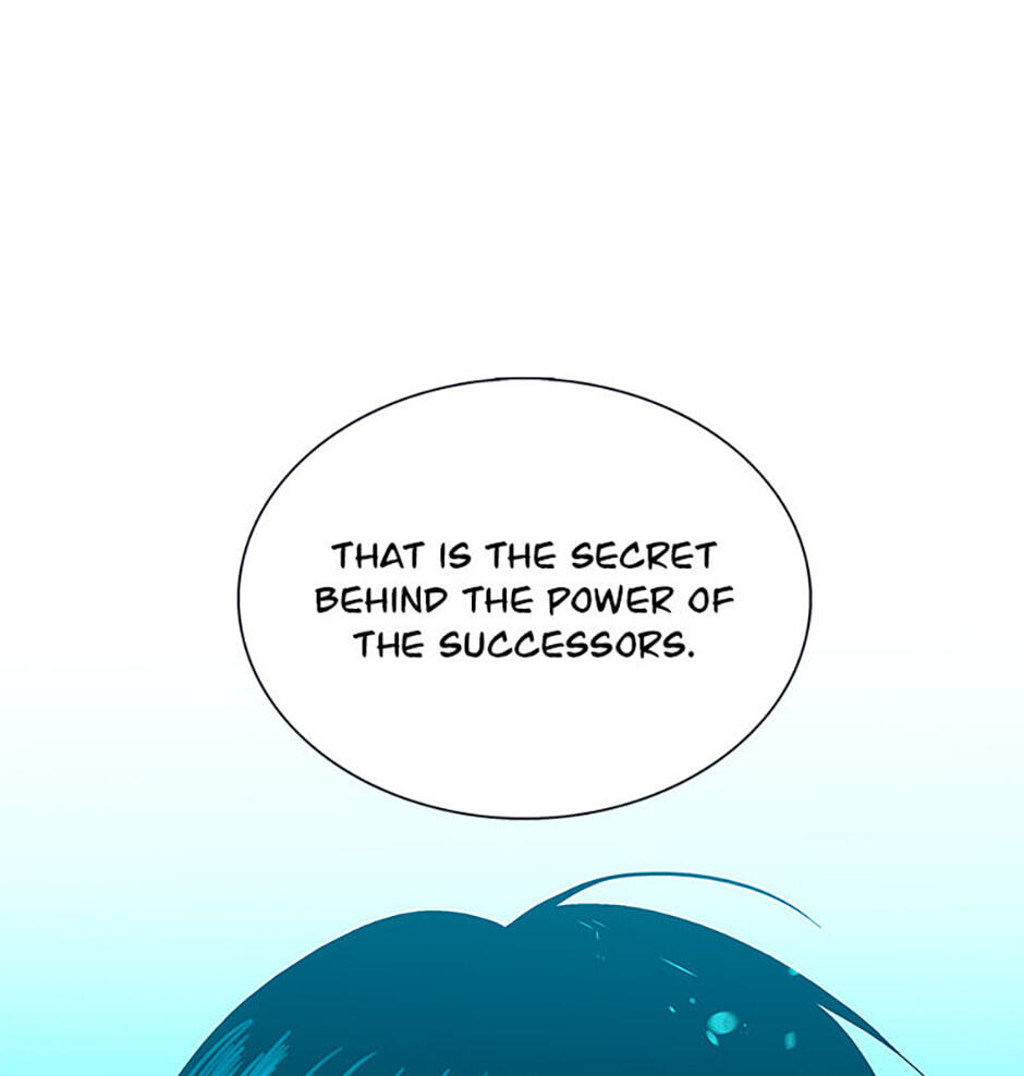 Hara of Thunder Chapter 107 page 56 - 