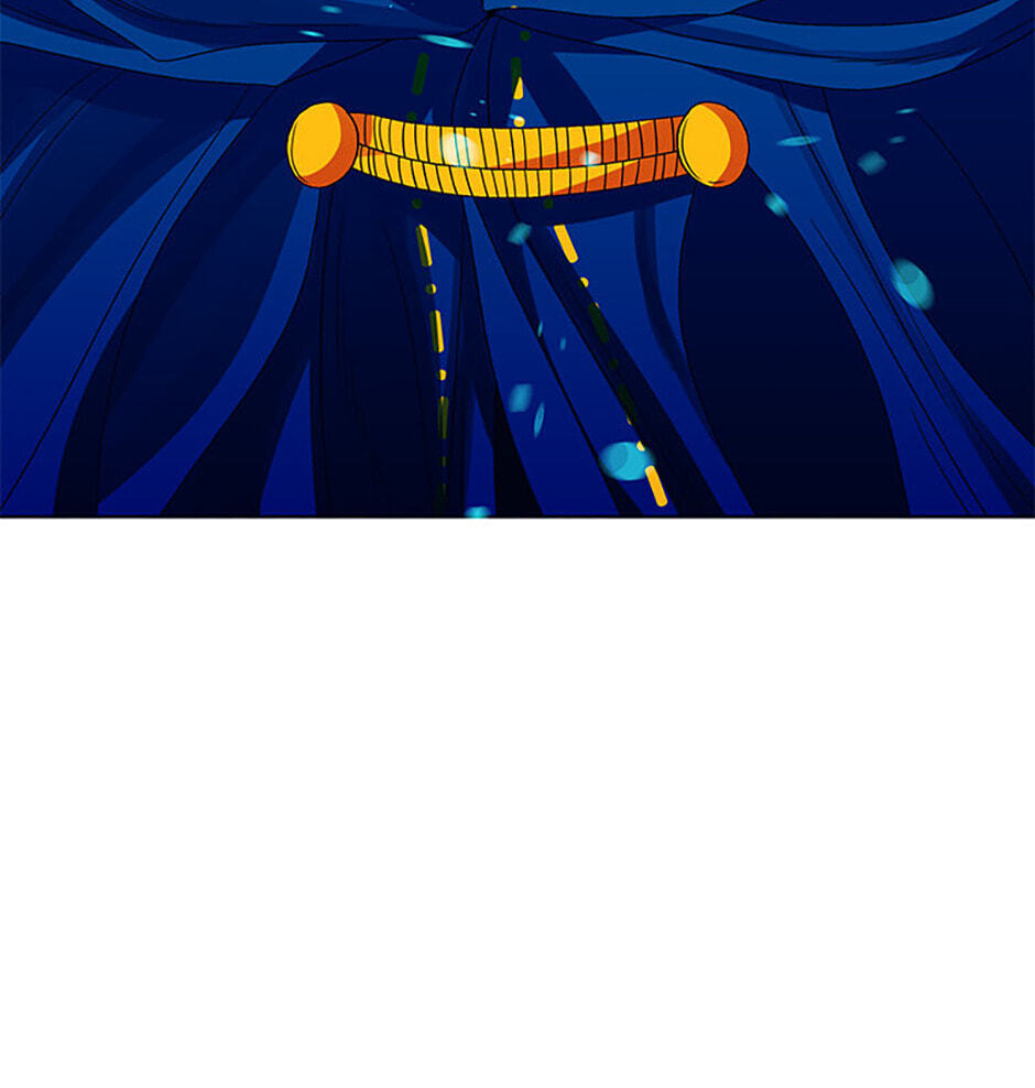 Hara of Thunder Chapter 107 page 58 - 