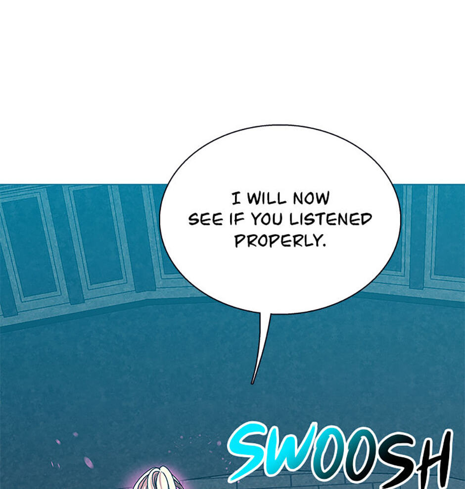 Hara of Thunder Chapter 107 page 59 - 