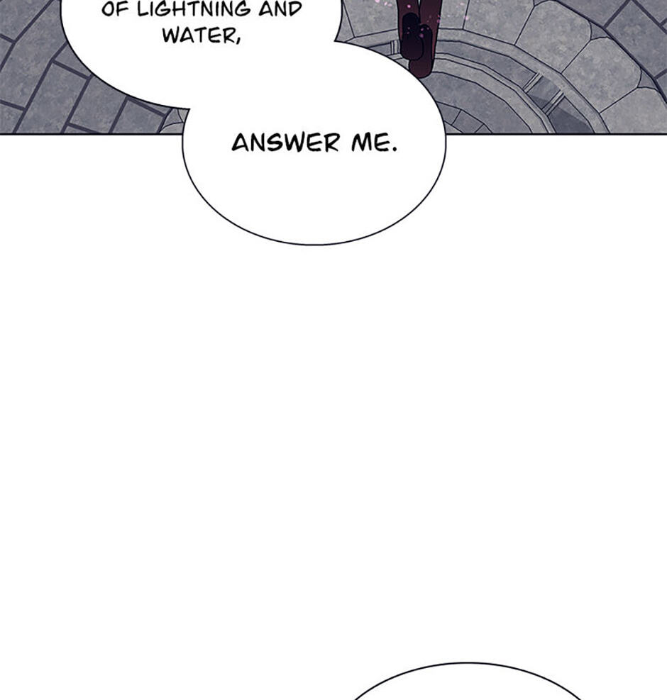 Hara of Thunder Chapter 107 page 61 - 