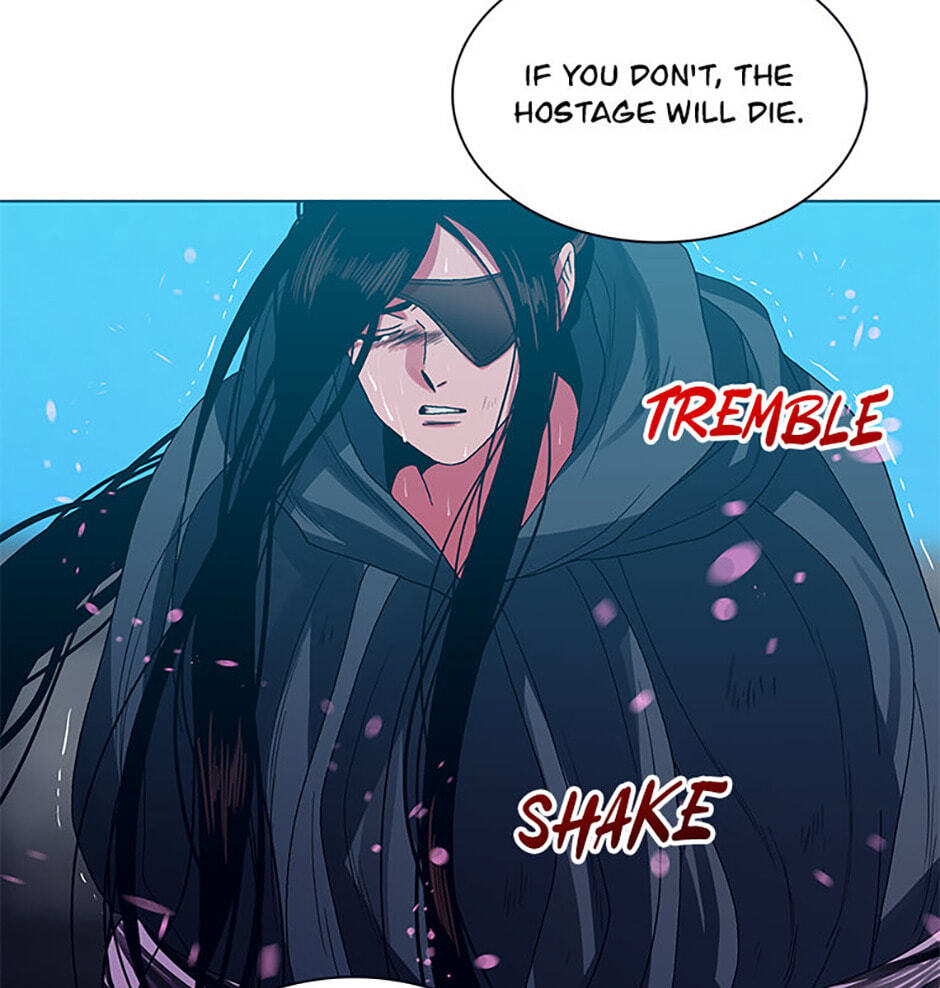 Hara of Thunder Chapter 107 page 62 - 