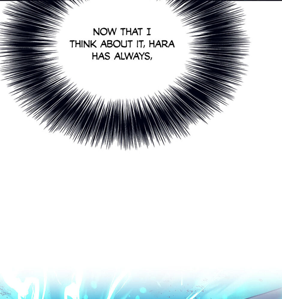 Hara of Thunder Chapter 107 page 68 - 