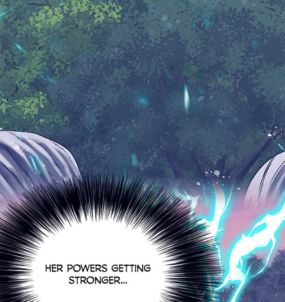 Hara of Thunder Chapter 107 page 73 - 