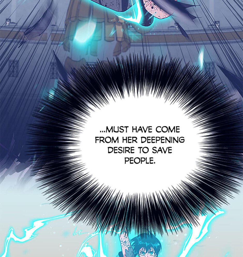 Hara of Thunder Chapter 107 page 76 - 