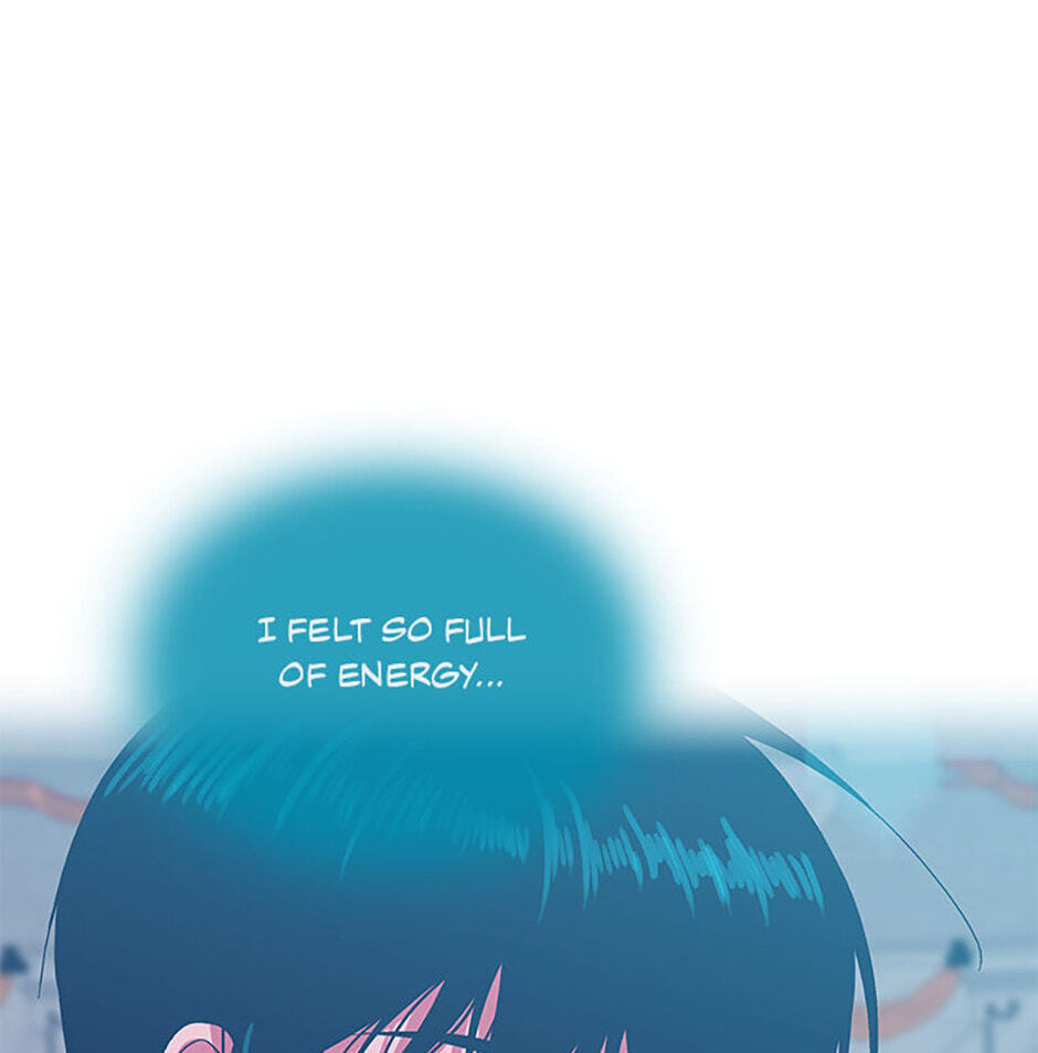 Hara of Thunder Chapter 107 page 78 - 