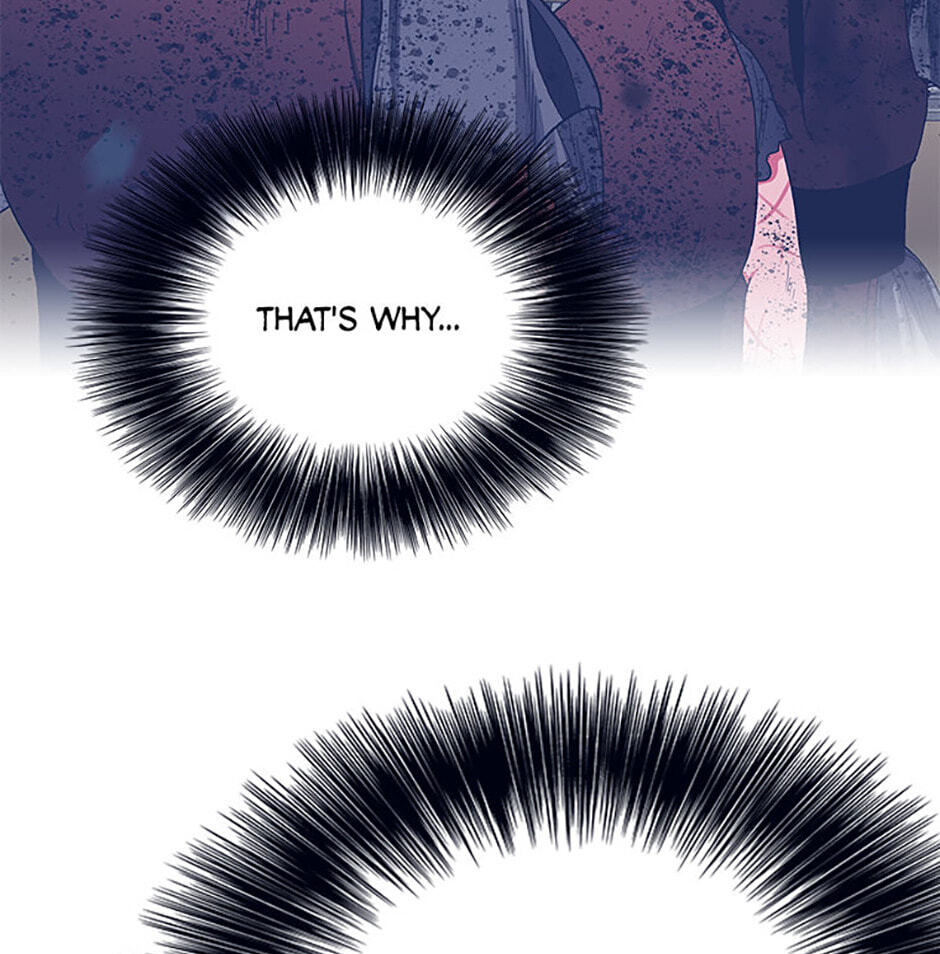 Hara of Thunder Chapter 107 page 82 - 