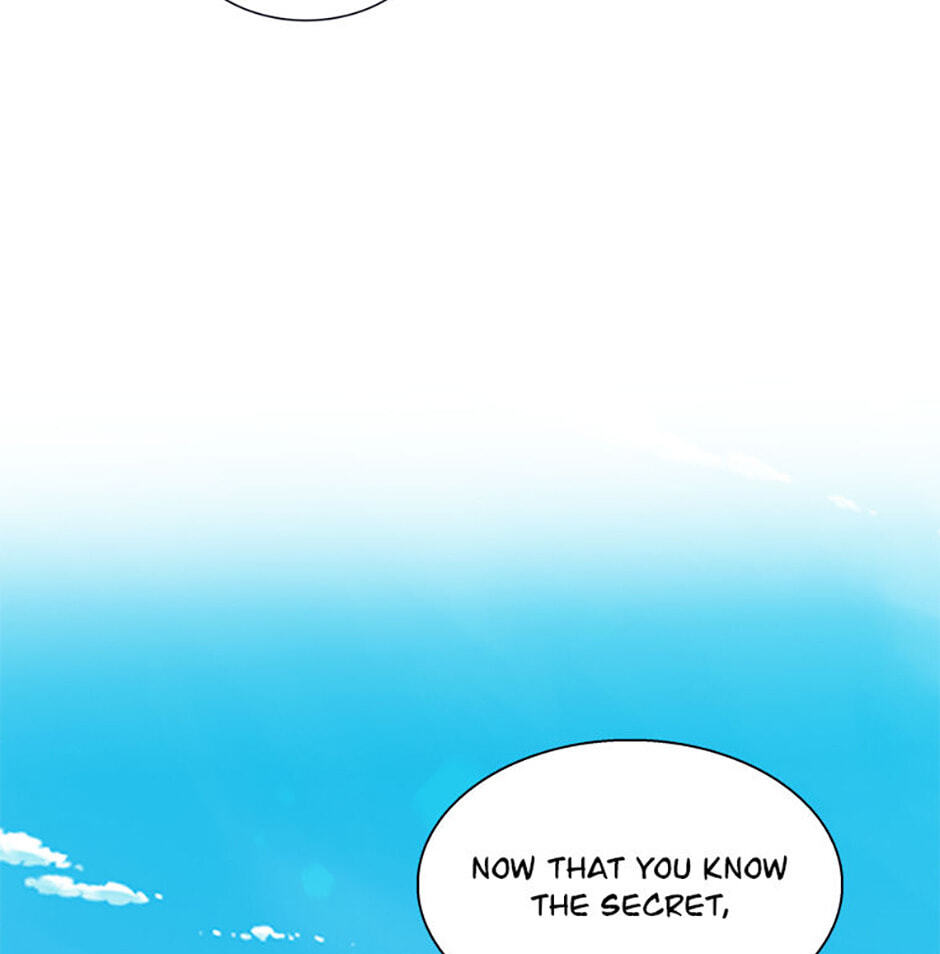 Hara of Thunder Chapter 107 page 84 - 