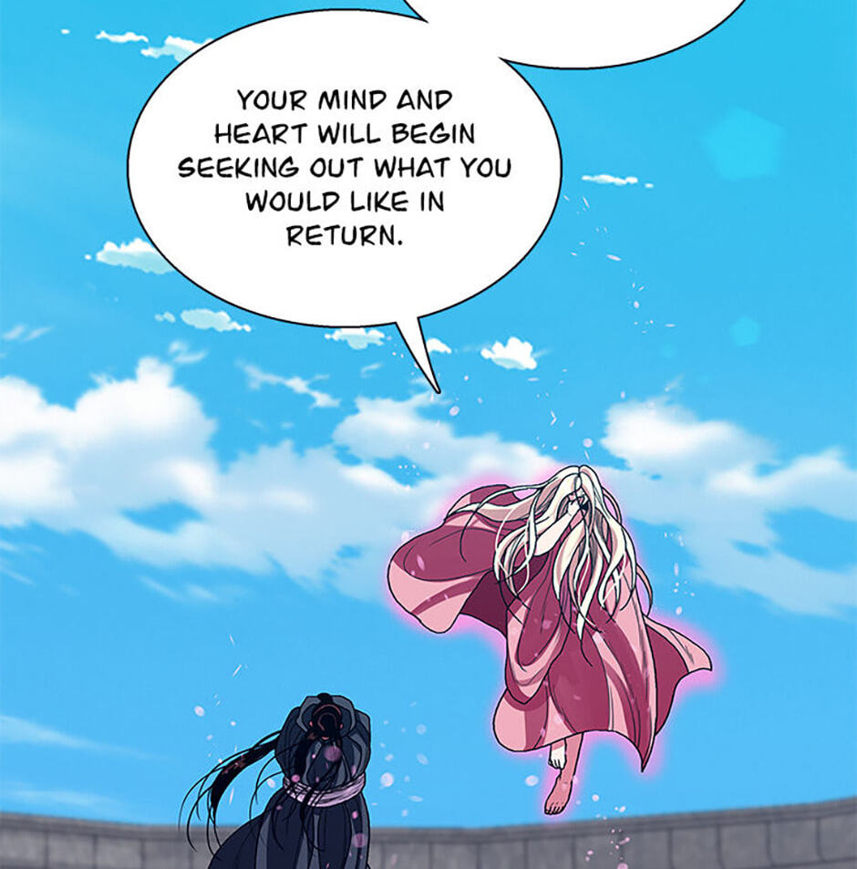 Hara of Thunder Chapter 107 page 85 - 