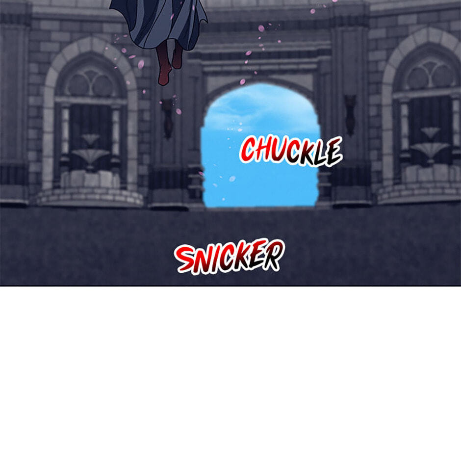 Hara of Thunder Chapter 107 page 86 - 