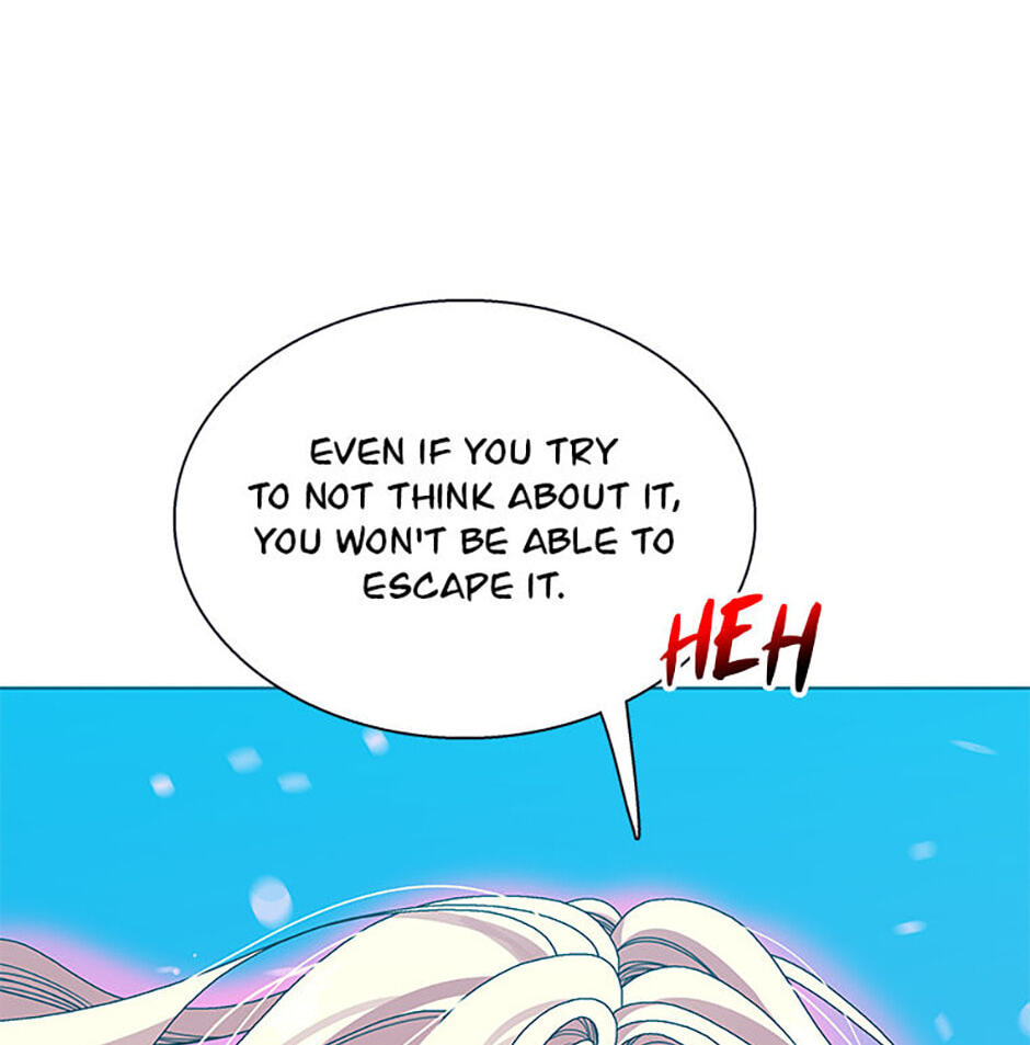 Hara of Thunder Chapter 107 page 87 - 
