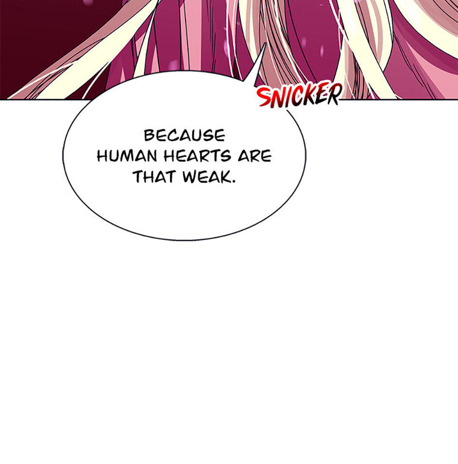 Hara of Thunder Chapter 107 page 89 - 