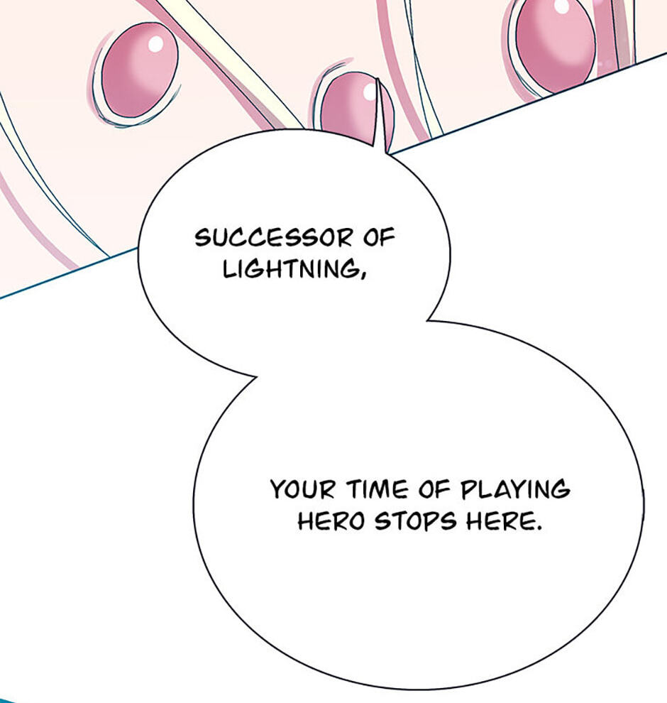 Hara of Thunder Chapter 107 page 91 - 