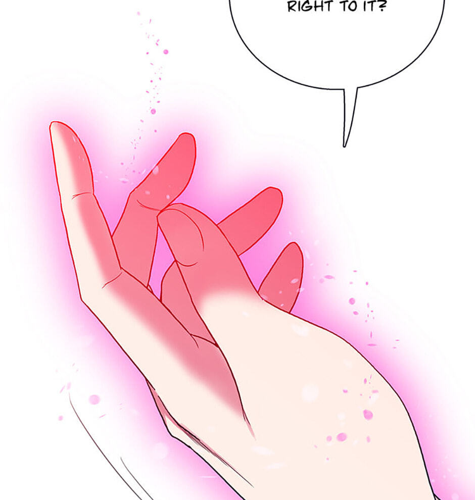 Hara of Thunder Chapter 107 page 94 - 