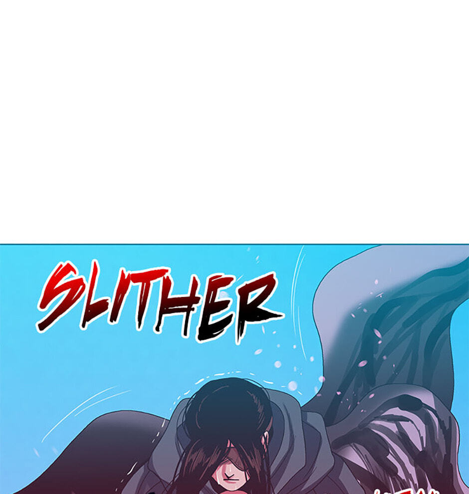 Hara of Thunder Chapter 107 page 96 - 