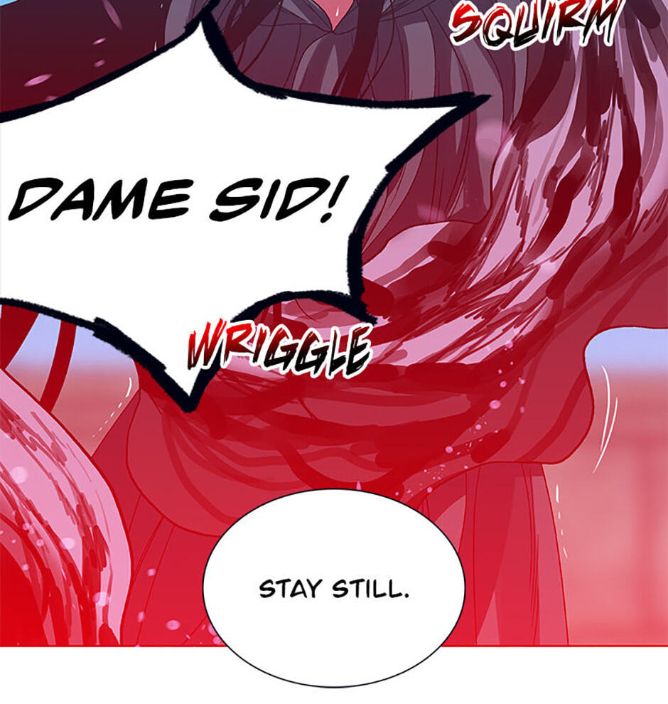 Hara of Thunder Chapter 107 page 97 - 