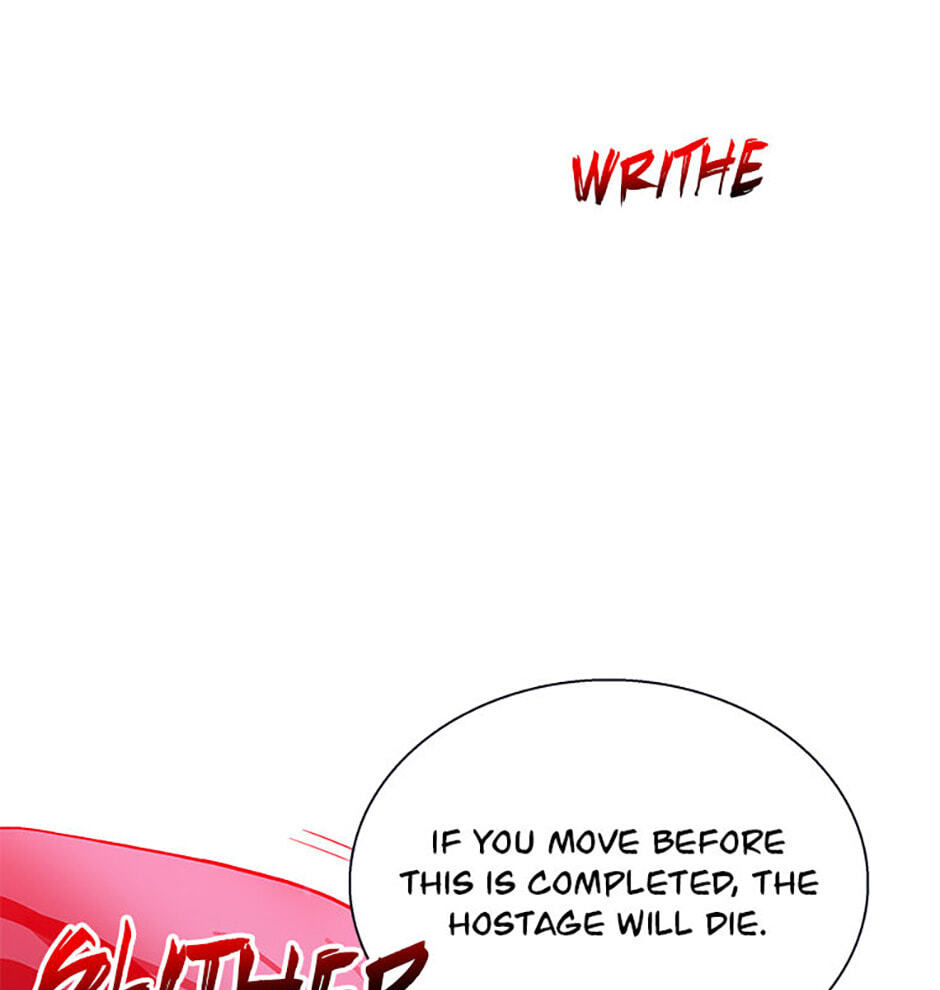 Hara of Thunder Chapter 107 page 98 - 